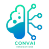ConvAI Logo
